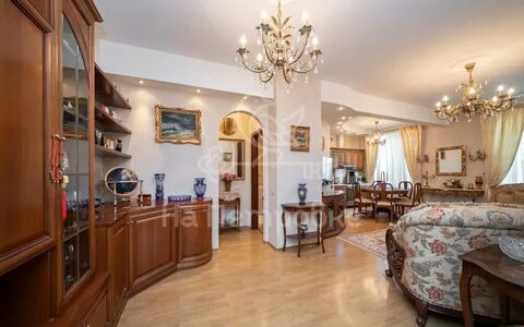Квартиры в москве все годы
