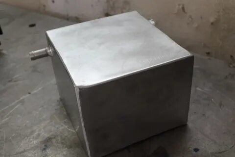 Аргон баки