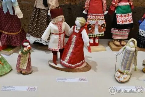 Кукла дона в ростове на дону