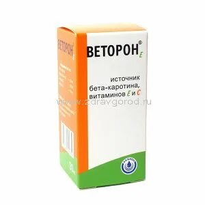 Витерон