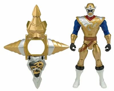 Hero gold