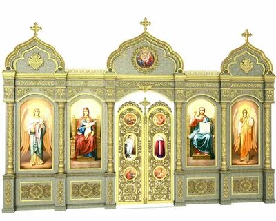 Иконостас