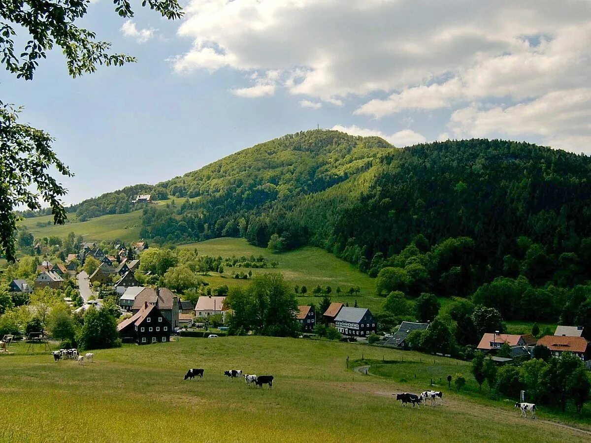 Лужицкие горы Чехия. Лужицкие горы Саксония. Mittelgebirge в Германии. Судеты Чехия. Какие горы на территории германии