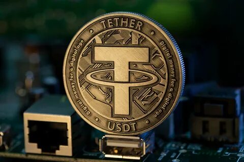 Usdt crypto