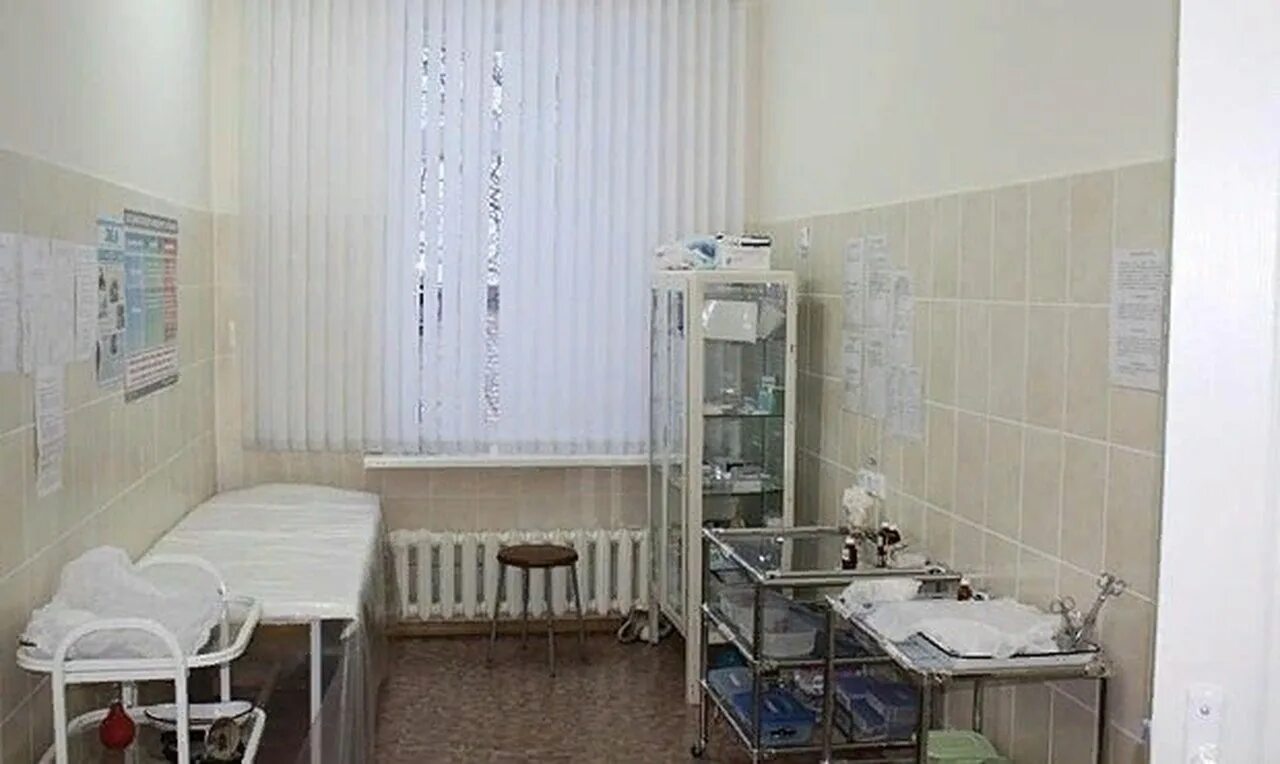 Оснащение медицинского кабинета в ДОУ - всё о сейфах и металлической мебели