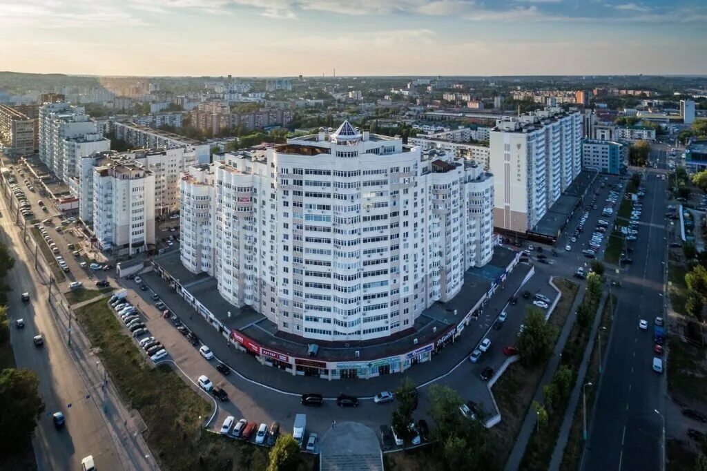 Лента новостей Пензы