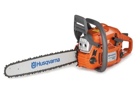 Husqvarna