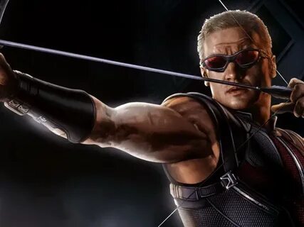Re archer