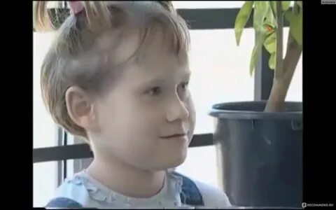 Лидочка из детского дома нашла папу