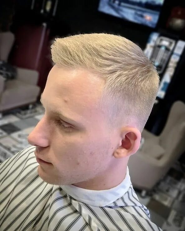 Мужские стрижки на светлые волосы Men and Such Haircuts for men, Mens hairstyles, Hair and beard styles
