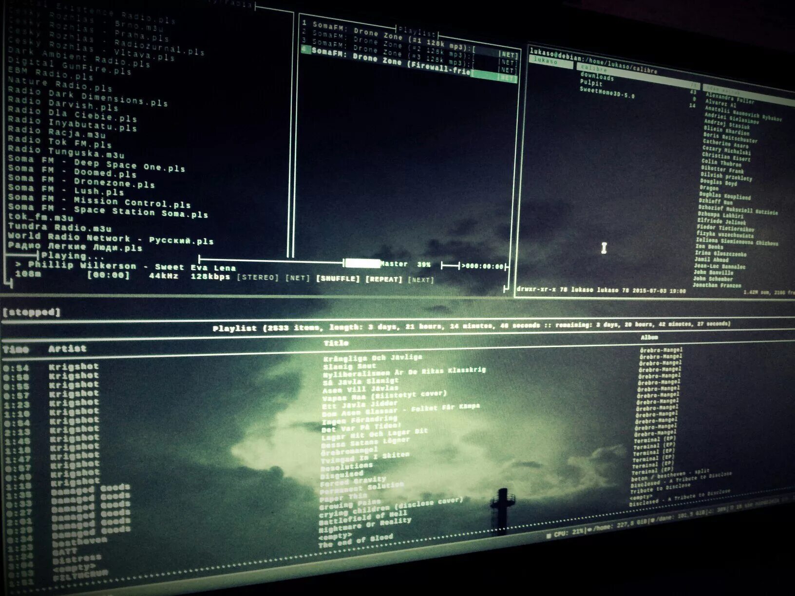 I3 linux. I3 linux
