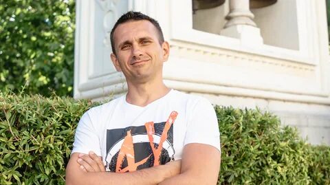 Занин актер