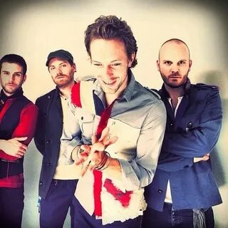 Слушать песню coldplay