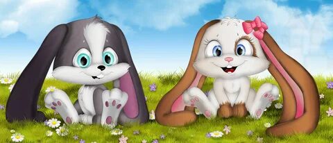 Песни зайца из мультфильмов