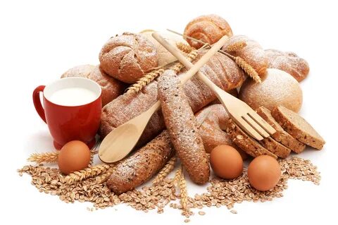 Хлеб продукт питания