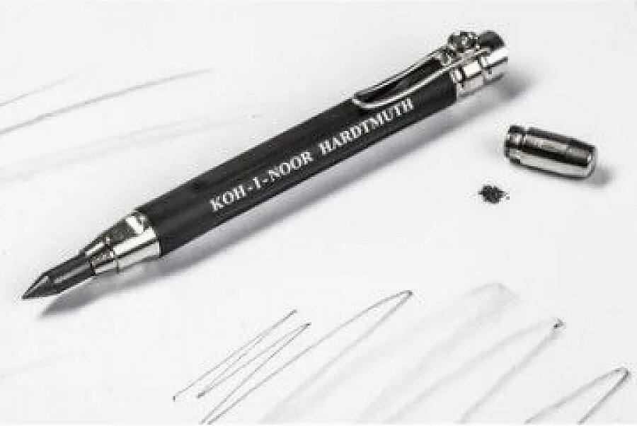 Карандаш 5 мм. Механический карандаш 854995. Цанговый карандаш Kohinoor 6 мм. Цанговый карандаш 3.2 мм. Цанговый карандаш 5.6.