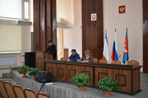 Красноперекопский судебный участок