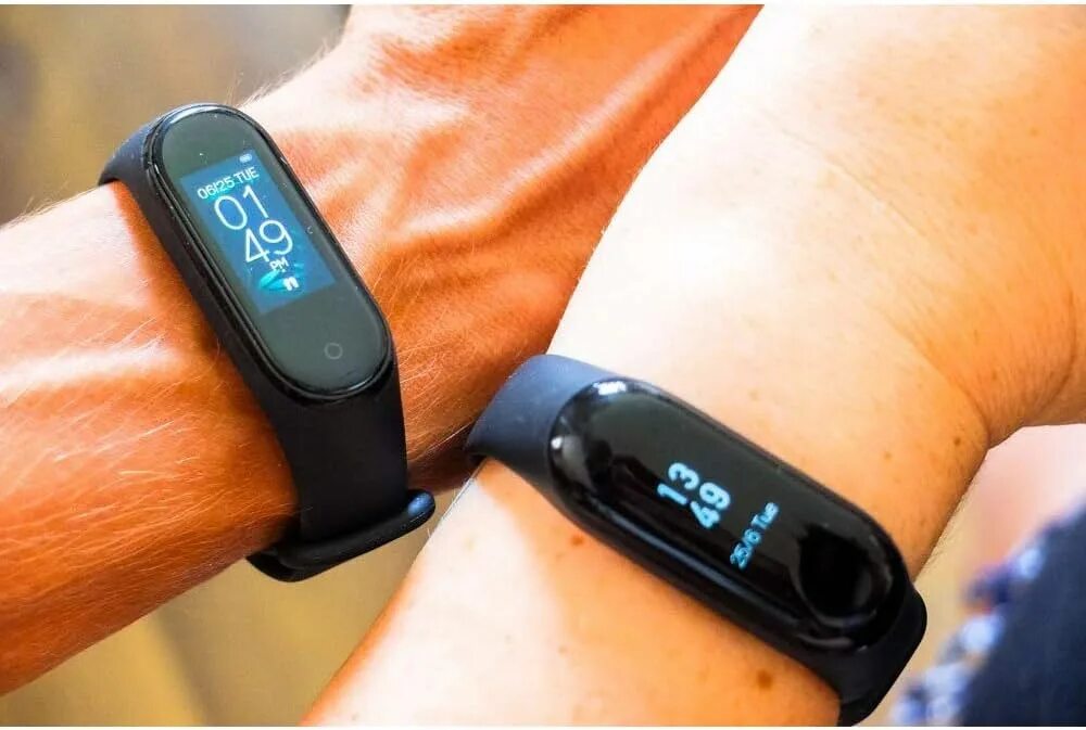 Xiaomi mi band 4 смарт. Mi Band 4c. Xiaomi mi Band 5. Xiaomi mi Smart Band 4c комплектация. Mi Smart Band 5 vs band4.