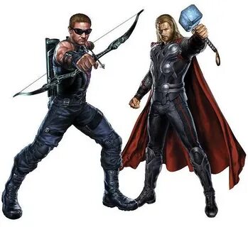 Top characters
