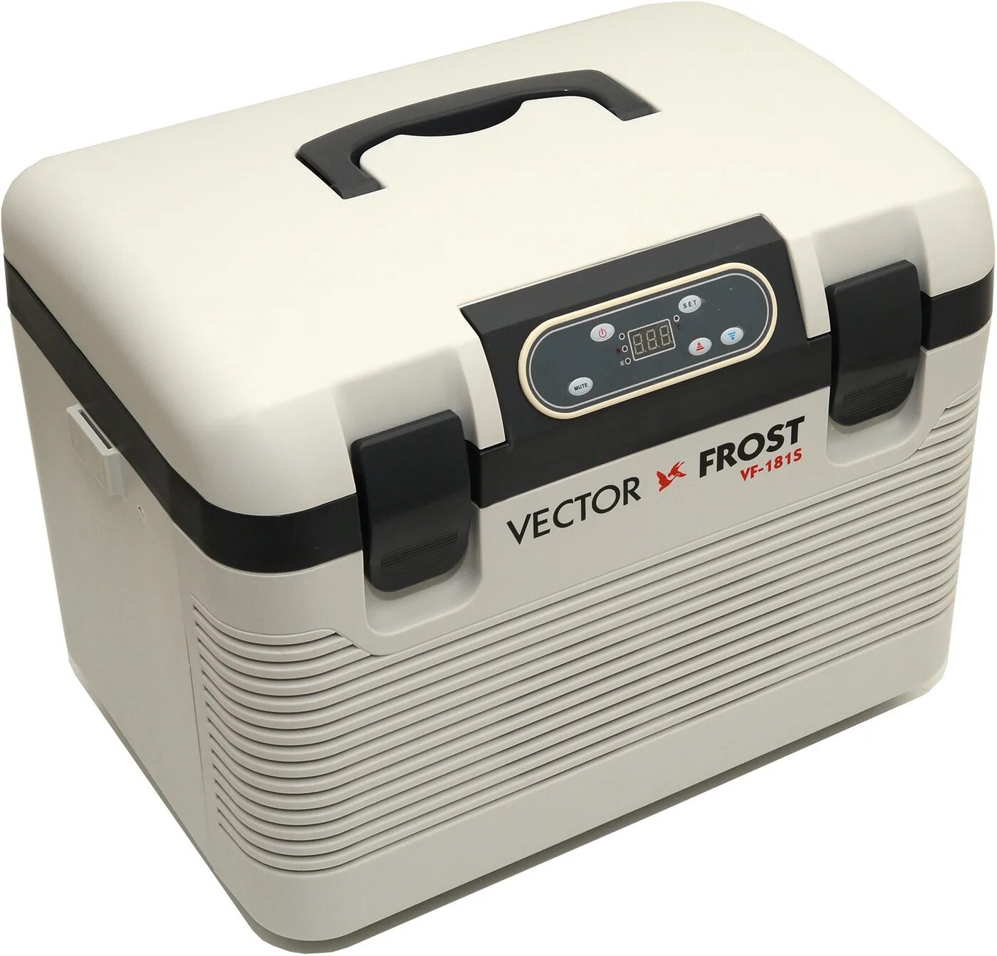 Автохолодильник vector Frost vf180m. Автохолодильник вектор Фрост 180 м. Автомобильный холодильник vector Frost VF-180m. Холодильник автомобильный vector Frost.