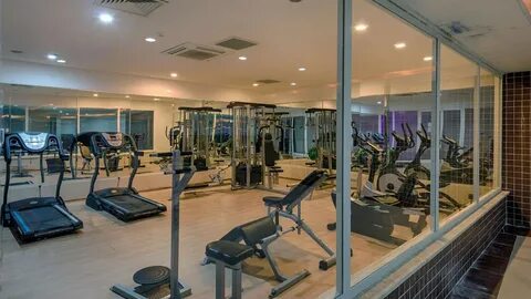 Royal towers resort kemer