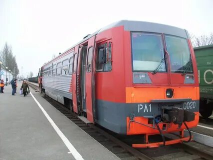 Жд ейск