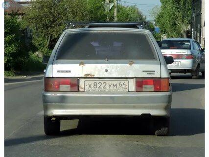 Что такое 86 rus