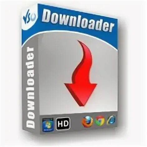 Vso downloader ultimate. Vso.