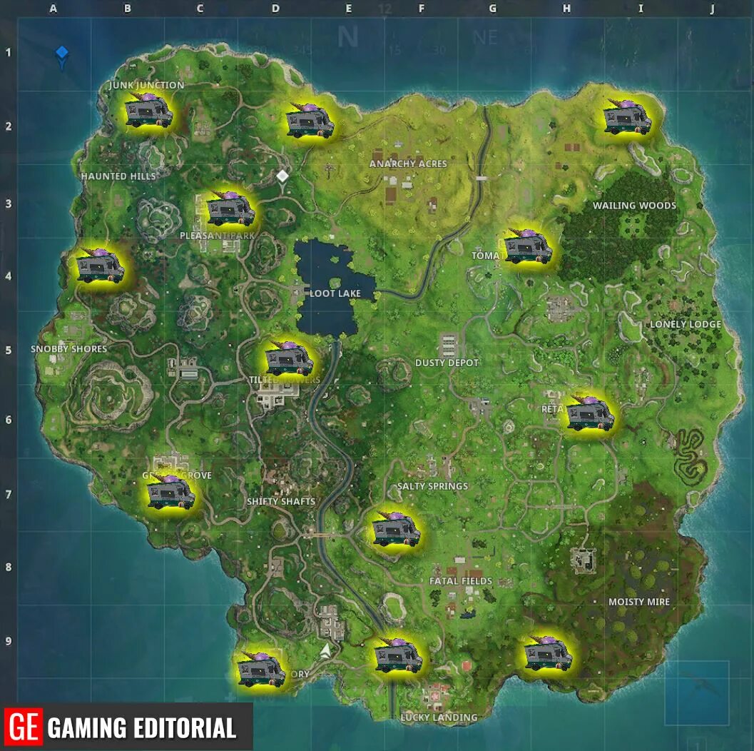 где спавнится танк. где спавнится танк. Pubg mobile карта лута. карта 3 главы фортнайт. машины на эрангеле в пубг мобайл.