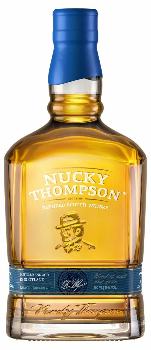 Ставропольский виски Nucky Thompson. Наки Томпсон виски 0.7. Виски Nucky Thompson Blended Scotch. Виски Наки Томпсон 3 года 0.7. Nucky thompson 0.5