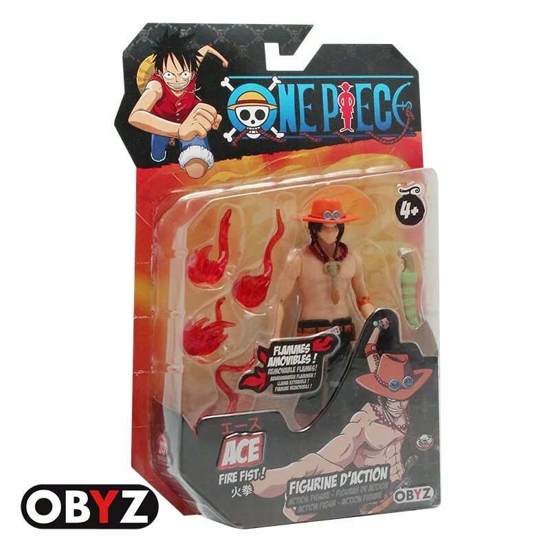 Action ace. Ace one piece Figure. Эйс фигурка аниме. Фигурка Эйс член. Gol d. Ace Figure.