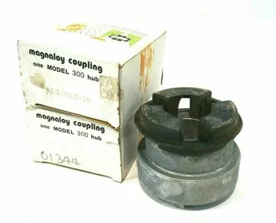 Coupling model