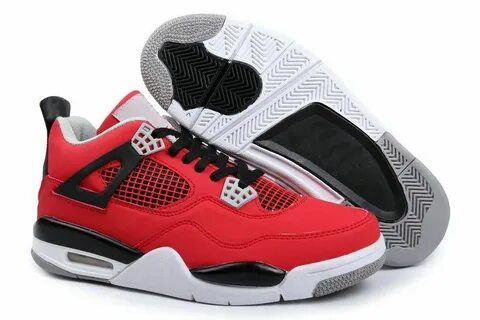 Кроссовки jordan 4