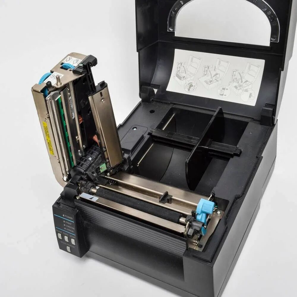 Clp 521. Citizen s521. термопринтер ситизен cl-s521. label printer cl-s521. принтер citizen 521.