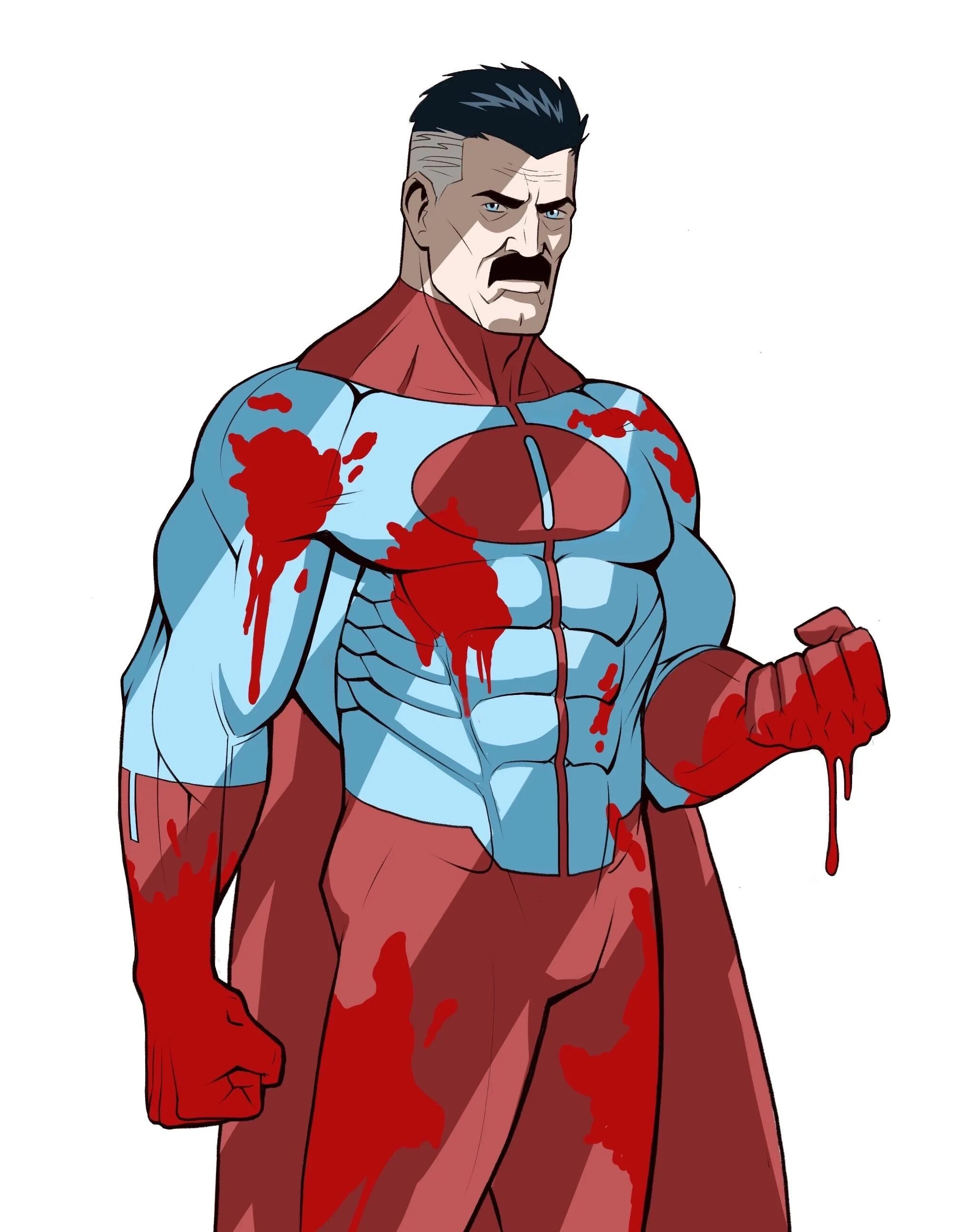 Omniman