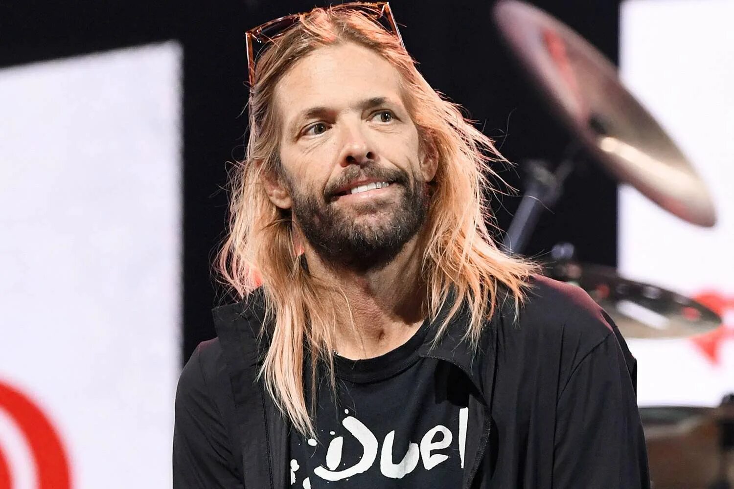 Taylor hawkins