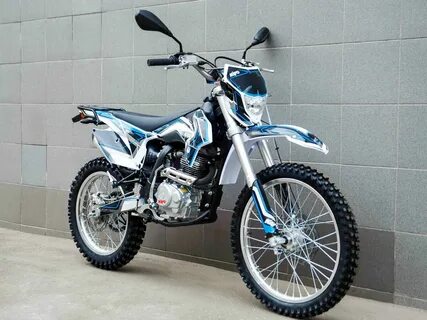 Kayo t2 250 mx