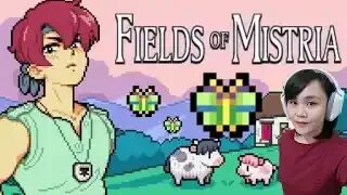 Fields of mistria