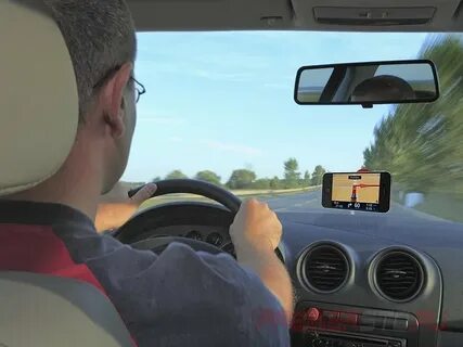 Drive камера