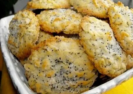 Быстро и вкусно мак