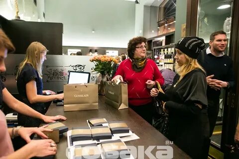 Духова спб