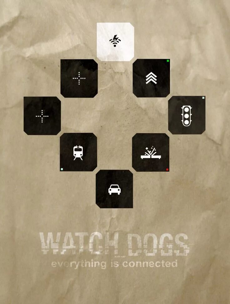 This card connect. Watch Dogs 2 Profiler. Watch Dogs Profiler. Blackout watch Dogs. Часы с картой игры.