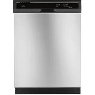 Built in dishwasher