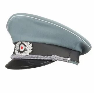 Немецкая фуражка
