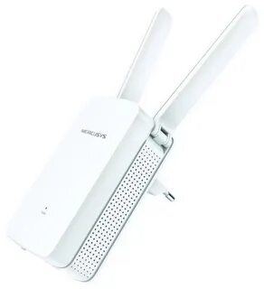 Range extender