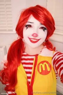 Rynkerbelle leaked videos