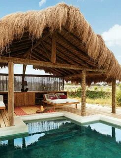 Summer home
