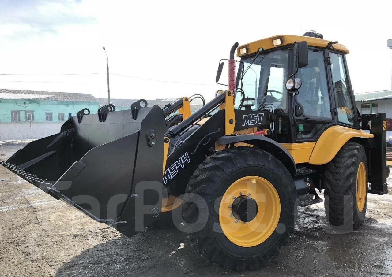 Аналоги jcb
