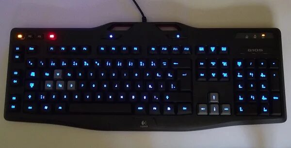 Logitech g105. Клавиатура Logitech g105. Игровая клавиатура Logitech 105. G105.