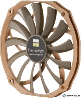 Вентилятор thermalright